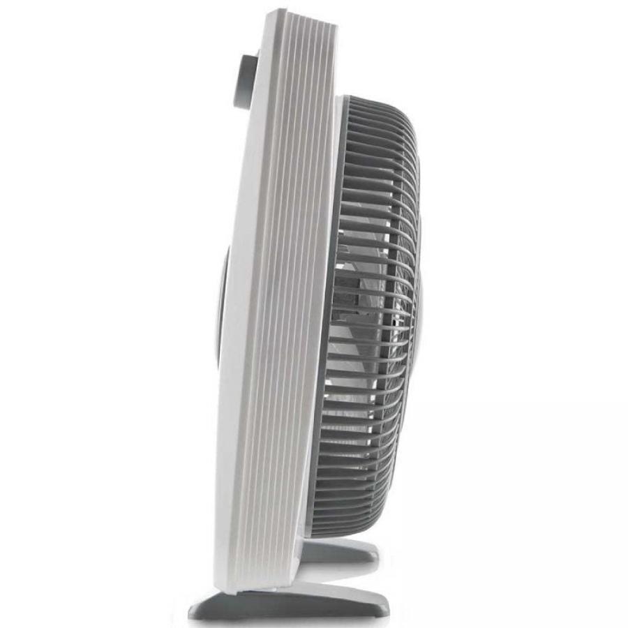 Ventilador de Suelo Orbegozo Box Fan BF 0138/ 40W/ 6 Aspas 30cm/ 3 velocidades