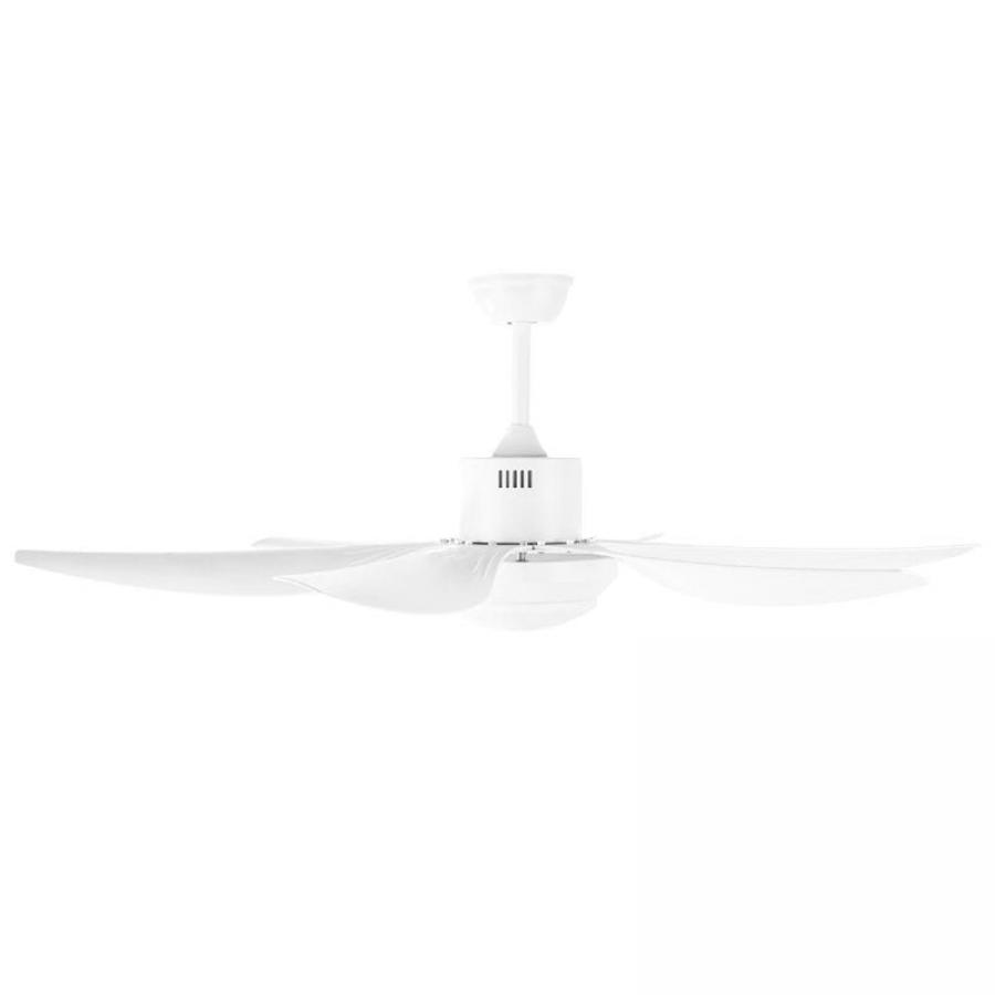 Ventilador de Techo Orbegozo CP 100138/ 50W/ 6 Aspas 138cm/ 5 velocidades
