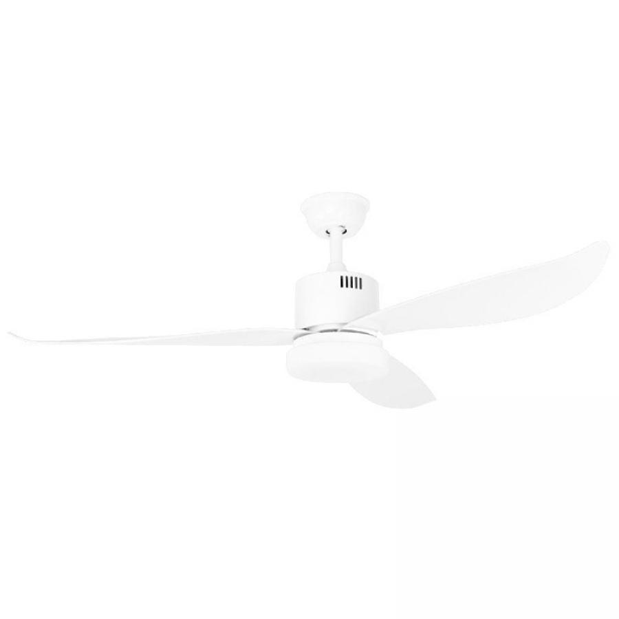 Ventilador de Techo Orbegozo CP 103132/ 60W/ 3 Aspas 132cm/ 3 velocidades