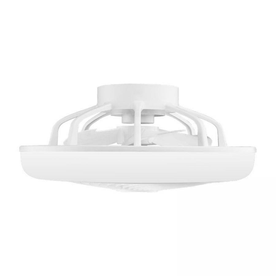 Ventilador de Techo Orbegozo CP 12435/ 20W/ 5 Aspas 33cm/ 6 velocidades