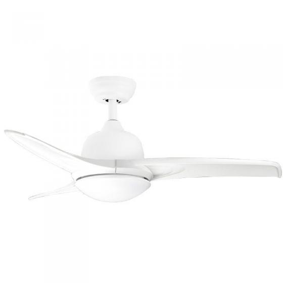 Ventilador de Techo Orbegozo CP 126105/ 40W/ 3 Aspas 105cm/ 6 velocidades