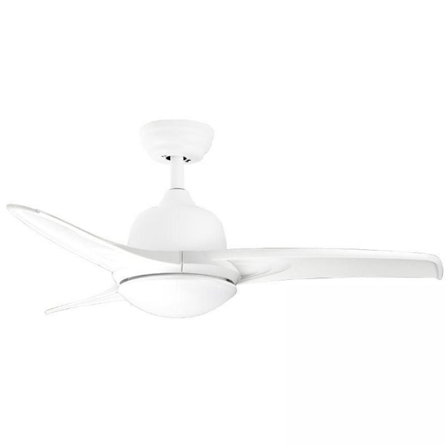 Ventilador de Techo Orbegozo CP 126105/ 40W/ 3 Aspas 105cm/ 6 velocidades