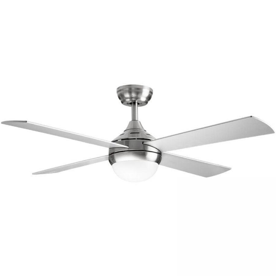 Ventilador de Techo Orbegozo CP 129120/ 40W/ 4 Aspas 120cm/ 6 velocidades