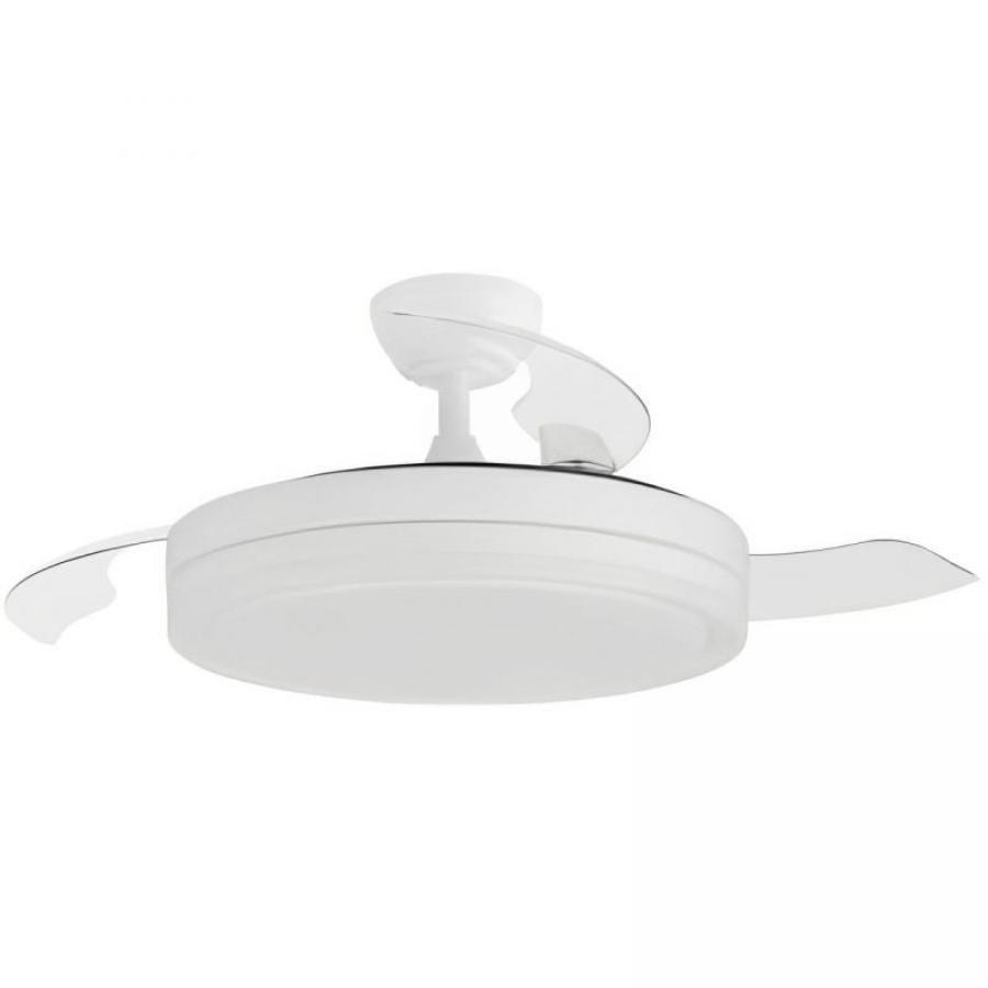 Ventilador de Techo Orbegozo CP 138105/ 35W/ 3 Aspas 105cm/ 6 velocidades