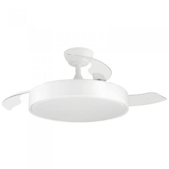 Ventilador de Techo Orbegozo CP 139092/ 35W/ 3 Aspas 92cm/ 6 velocidades