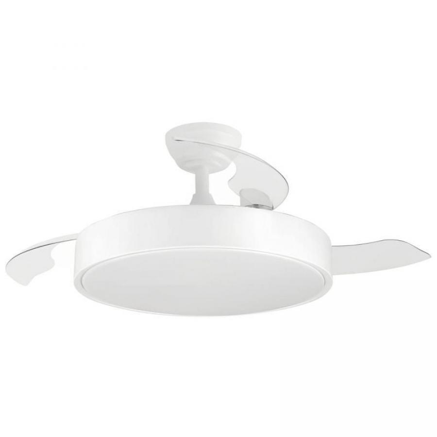 Ventilador de Techo Orbegozo CP 139092/ 35W/ 3 Aspas 92cm/ 6 velocidades