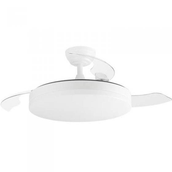 Ventilador de Techo Orbegozo CP 140105/ 35W/ 3 Aspas 105cm/ 6 velocidades