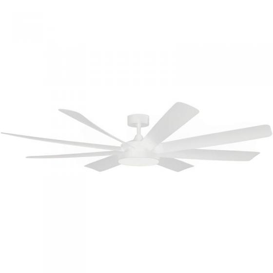Ventilador de Techo Orbegozo CP 145182/ 35W/ 8 Aspas 185cm/ 6 velocidades