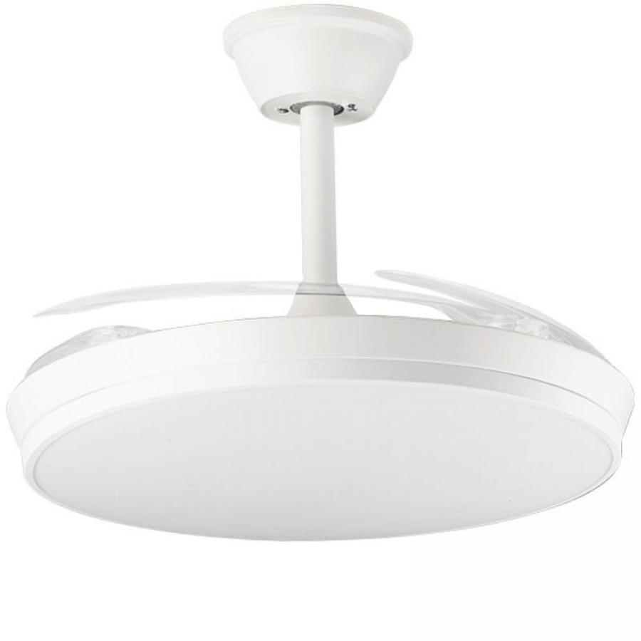 Ventilador de Techo Orbegozo CP 158105/ 35W/ 4 Aspas 120cm/ 6 velocidades