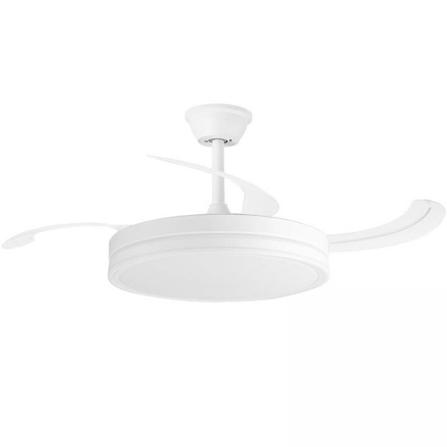 Ventilador de Techo Orbegozo CP 168105/ 30W/ 4 Aspas 105cm/ 6 velocidades