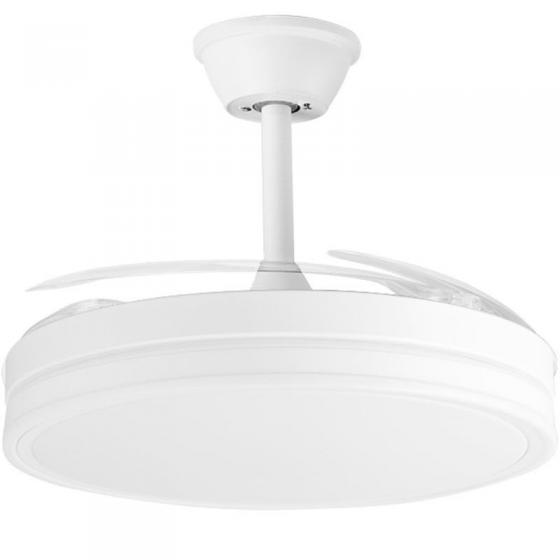 Ventilador de Techo Orbegozo CP 168105/ 30W/ 4 Aspas 105cm/ 6 velocidades