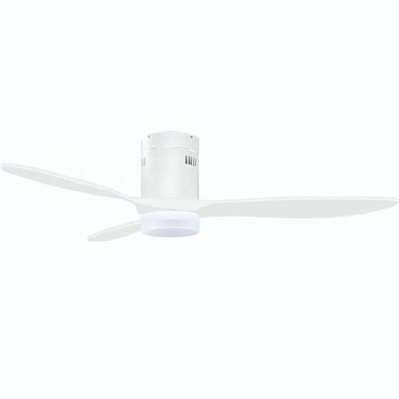 Ventilador de Techo Orbegozo CP 174132/ 35W/ 3 Aspas 132cm/ 6 velocidades