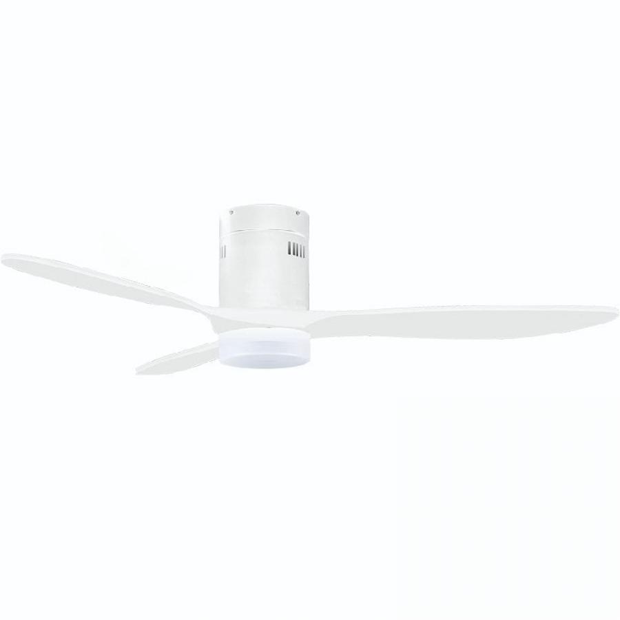Ventilador de Techo Orbegozo CP 174132/ 35W/ 3 Aspas 132cm/ 6 velocidades