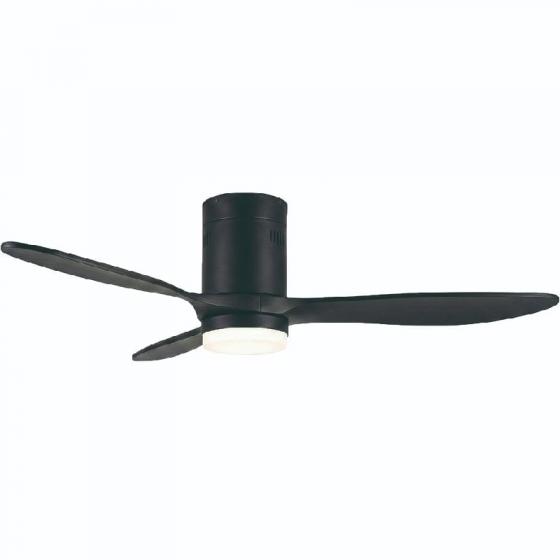 Ventilador de Techo Orbegozo CP 180132/ 35W/ 3 Aspas 132cm/ 6 velocidades
