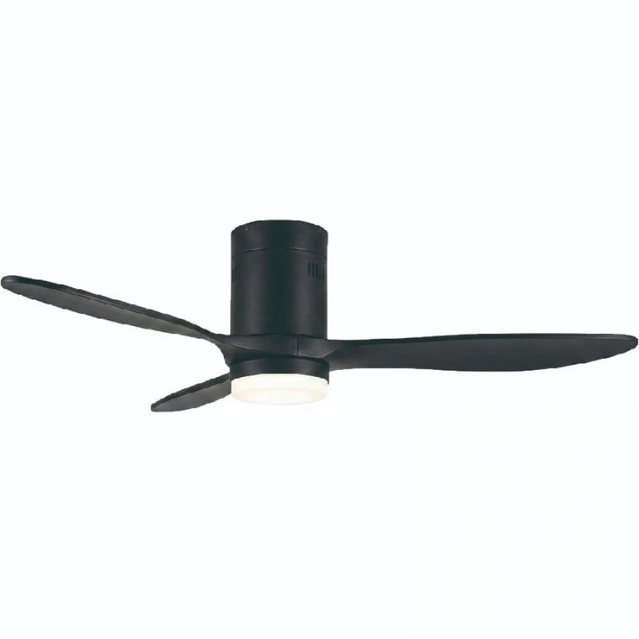 Ventilador de Techo Orbegozo CP 180132/ 35W/ 3 Aspas 132cm/ 6 velocidades