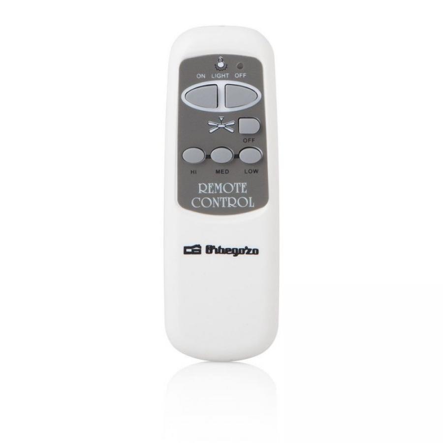 Ventilador de Techo Orbegozo CP 50120/ 65W/ 6 Aspas 120cm/ 3 velocidades