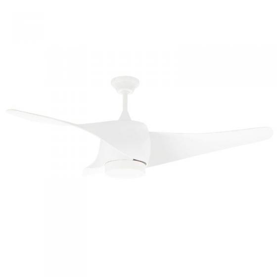 Ventilador de Techo Orbegozo CP 99132/ 70W/ 3 Aspas 132cm/ 3 velocidades