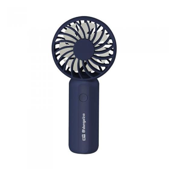 Ventilador de Mano Orbegozo HF 2100/ 3 velocidades
