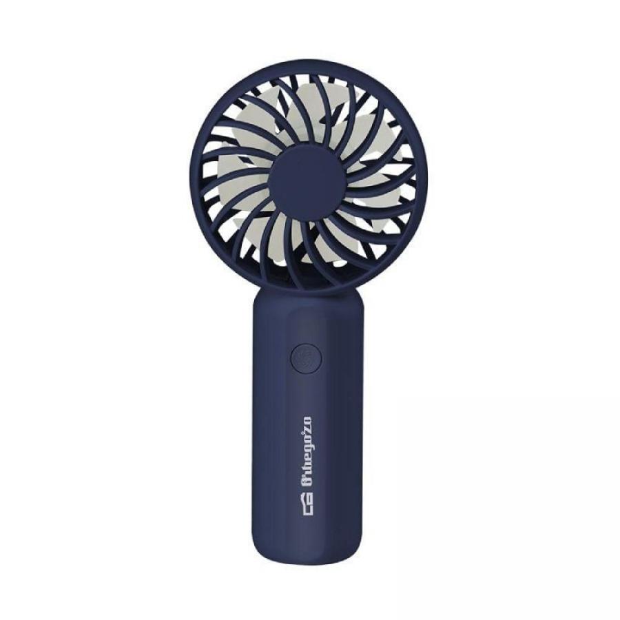 Ventilador de Mano Orbegozo HF 2100/ 3 velocidades