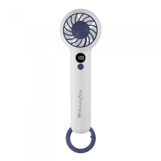 Ventilador de Mano Orbegozo HF 2200/ 3 velocidades