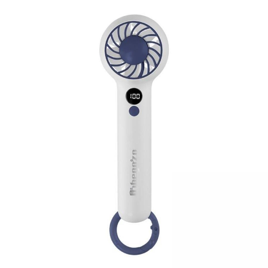 Ventilador de Mano Orbegozo HF 2200/ 3 velocidades