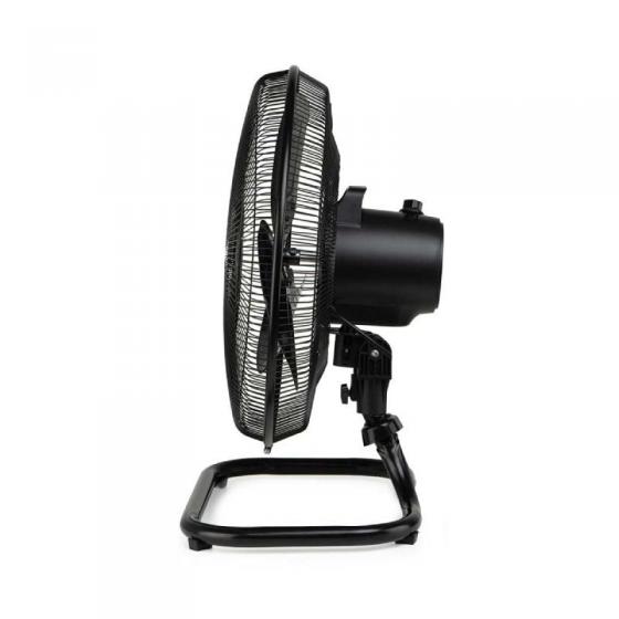 Ventilador 3 en 1 Orbegozo PWO 0845/ Sobremesa/ Pie/ Pared/ 110W/ 3 Aspas 45cm/ 3 velocidades