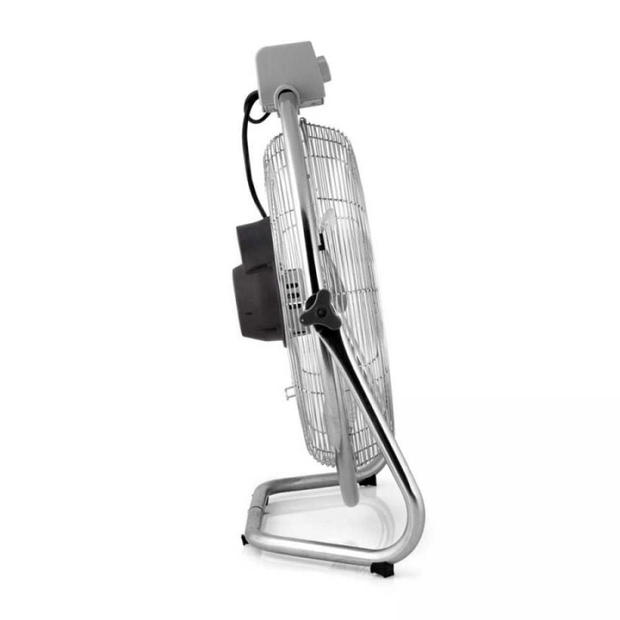Ventilador de Suelo Orbegozo PWO 0936/ 45W/ 3 Aspas 35cm/ 3 velocidades