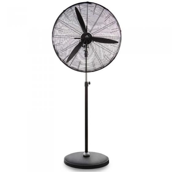 Ventilador de Pie Orbegozo PWS 0167/ 150W/ 3 Aspas 65cm/ 3 velocidades