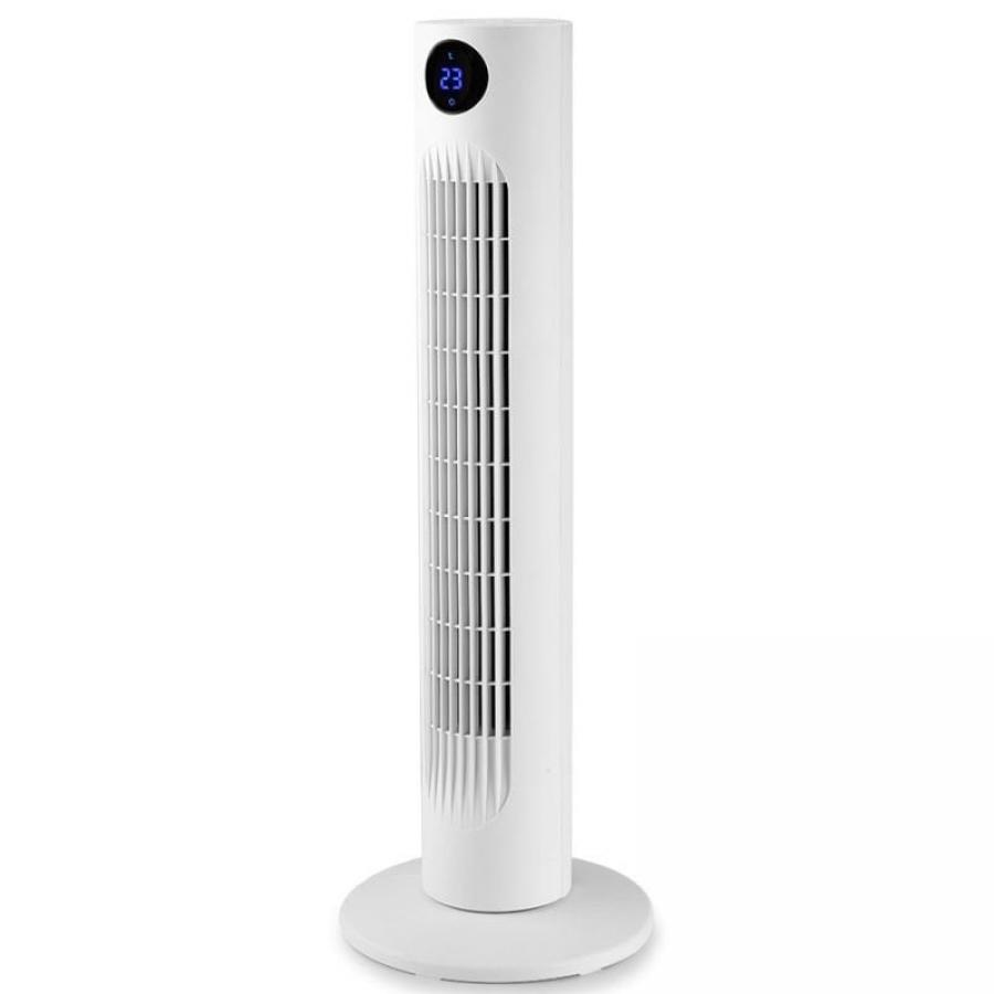 Ventilador de Torre Orbegozo TWM 0960/ 60W/ 3 velocidades