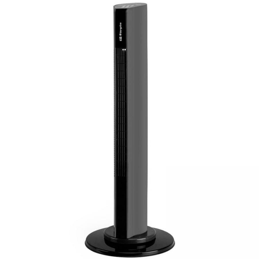 Ventilador de Torre Orbegozo TWM 1050/ 45W/ 3 velocidades