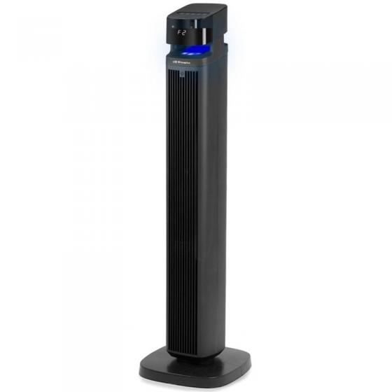 Ventilador de Torre Orbegozo TWM 3100/ 45W/ 3 velocidades