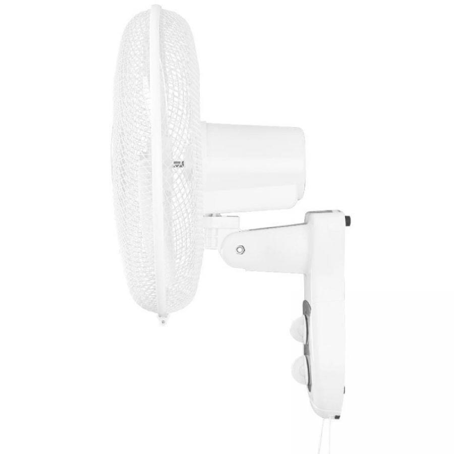 Ventilador de Pared Orbegozo WF 0139/ 40W/ 3 Aspas 40cm/ 3 velocidades