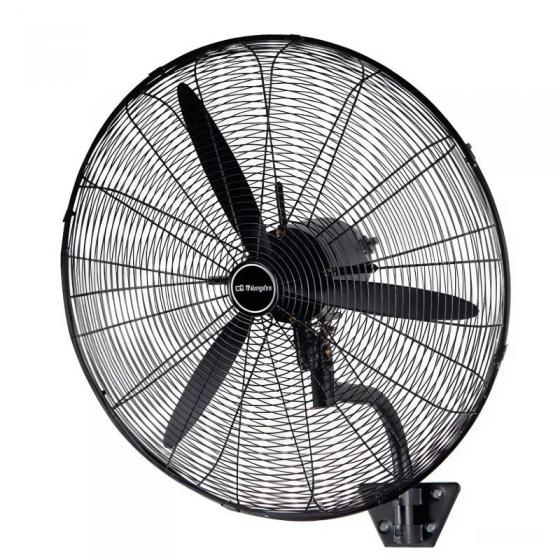 Ventilador de Pared Orbegozo WF 0167/ 150W/ 3 Aspas 65cm/ 3 velocidades