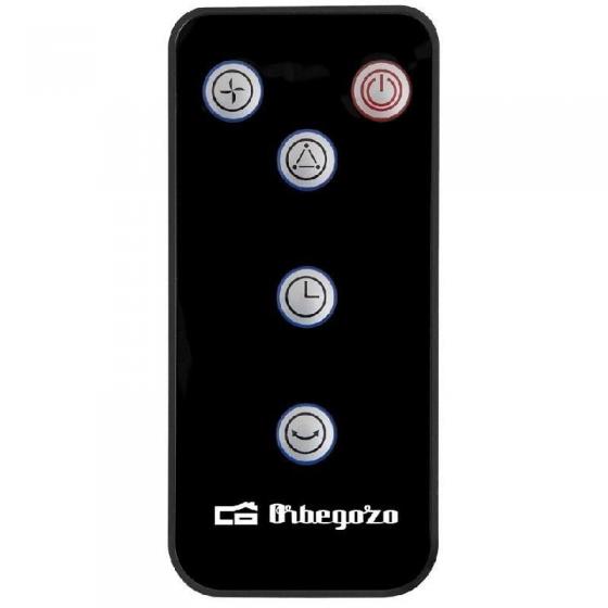 Ventilador de Pared Orbegozo WF 0243/ 40W/ 3 Aspas 40cm/ 3 velocidades