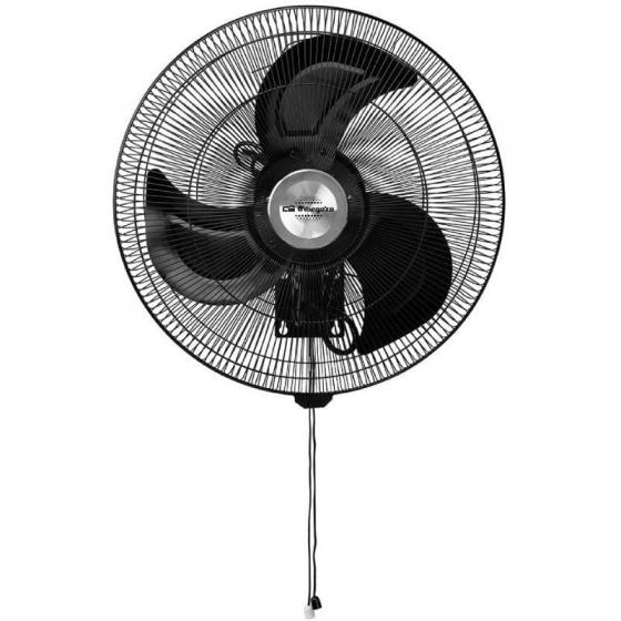 Ventilador de Pared Orbegozo WF 1045/ 110W/ 3 Aspas 45cm/ 3 velocidades