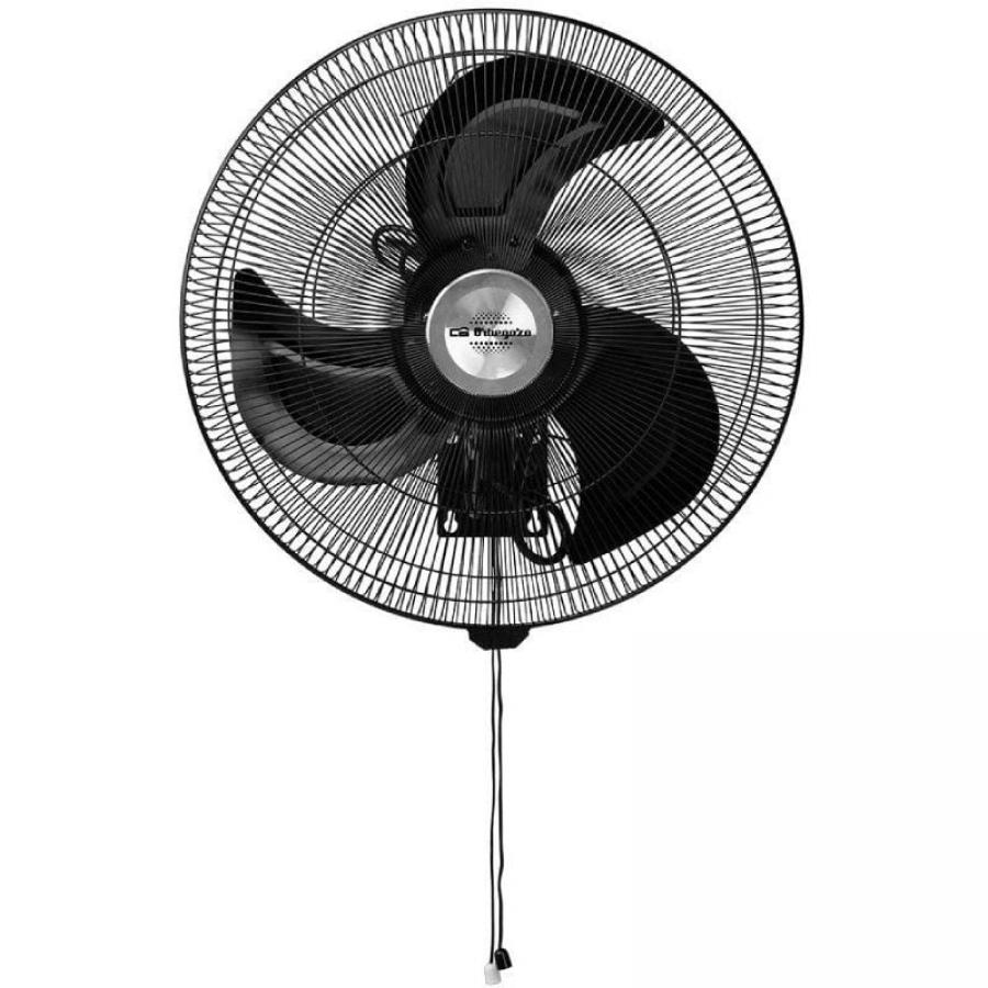 Ventilador de Pared Orbegozo WF 1045/ 110W/ 3 Aspas 45cm/ 3 velocidades