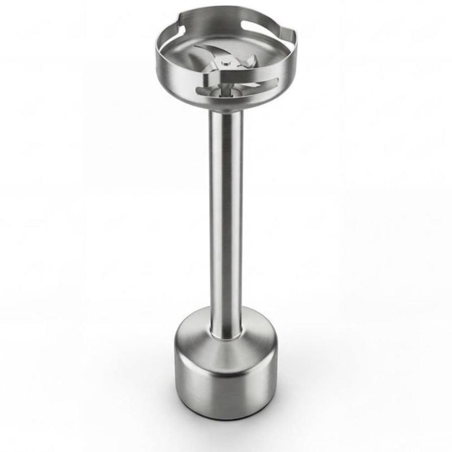 Batidora de mano Princess 221236/ 1500W/ 5 Velocidad/ Capacidad 0.8L/ Incluye Picadora y Batidor