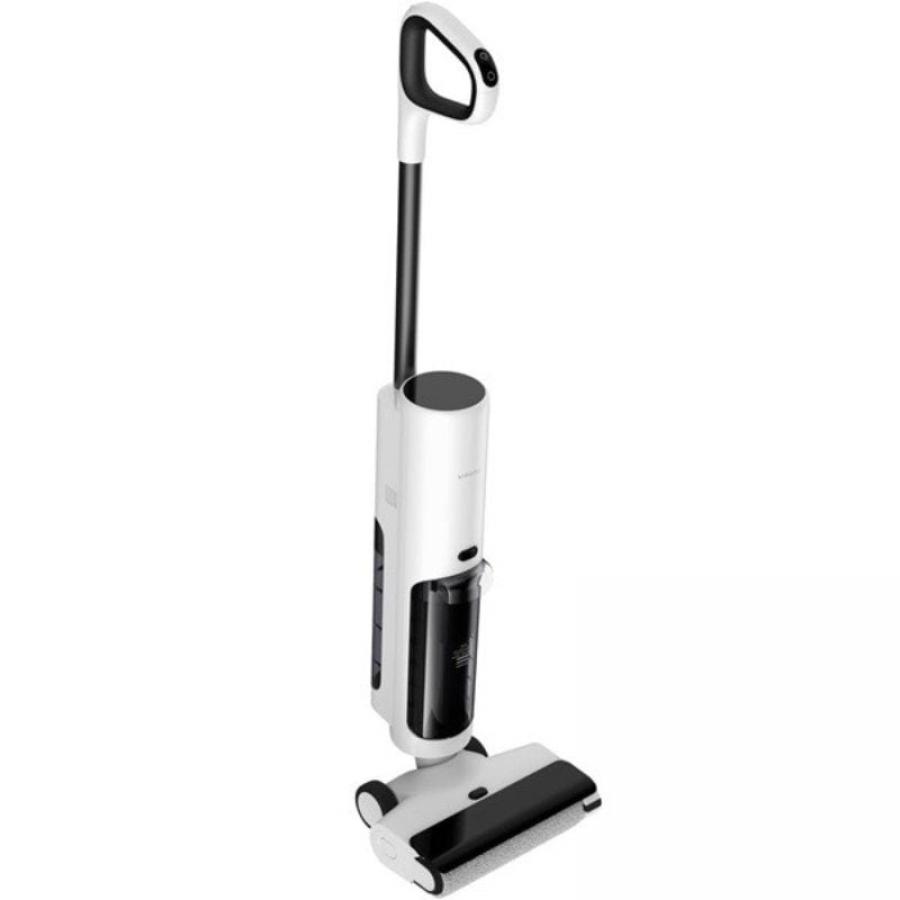 Aspirador Escoba con batería Xiaomi Truclean W20 Wet & Dry/ 200W/ Autonomía 30 Min