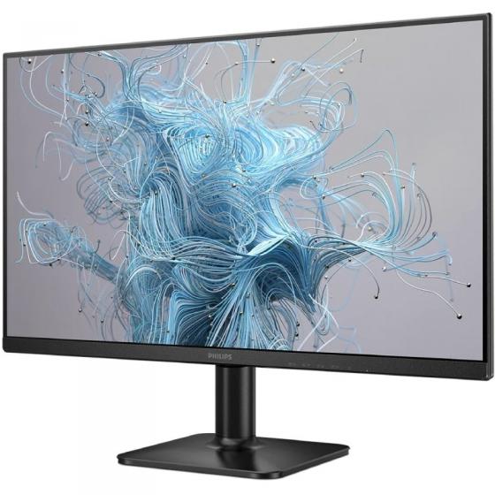 Monitor Profesional Philips 24E2N1100LB 23.8'/ Full HD/ Negro
