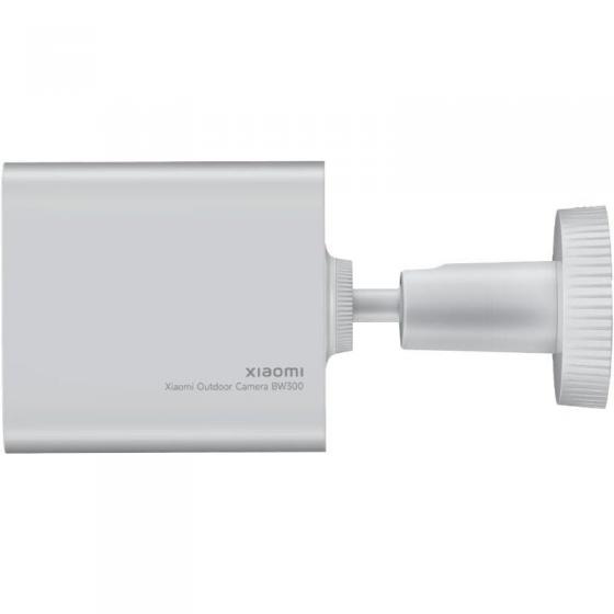 Cámara de Videovigilancia Xiaomi Outdoor Camera BW300/ 2K/ 130º/ Visión Nocturna/ Control desde APP