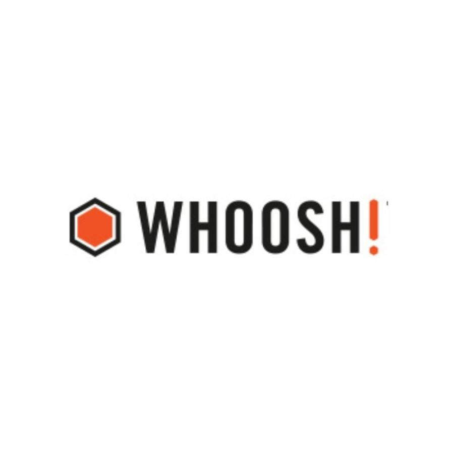 Kit Limpiador de Pantallas Whoosh WSH005/ Spray 500ml + Paño Microfibra