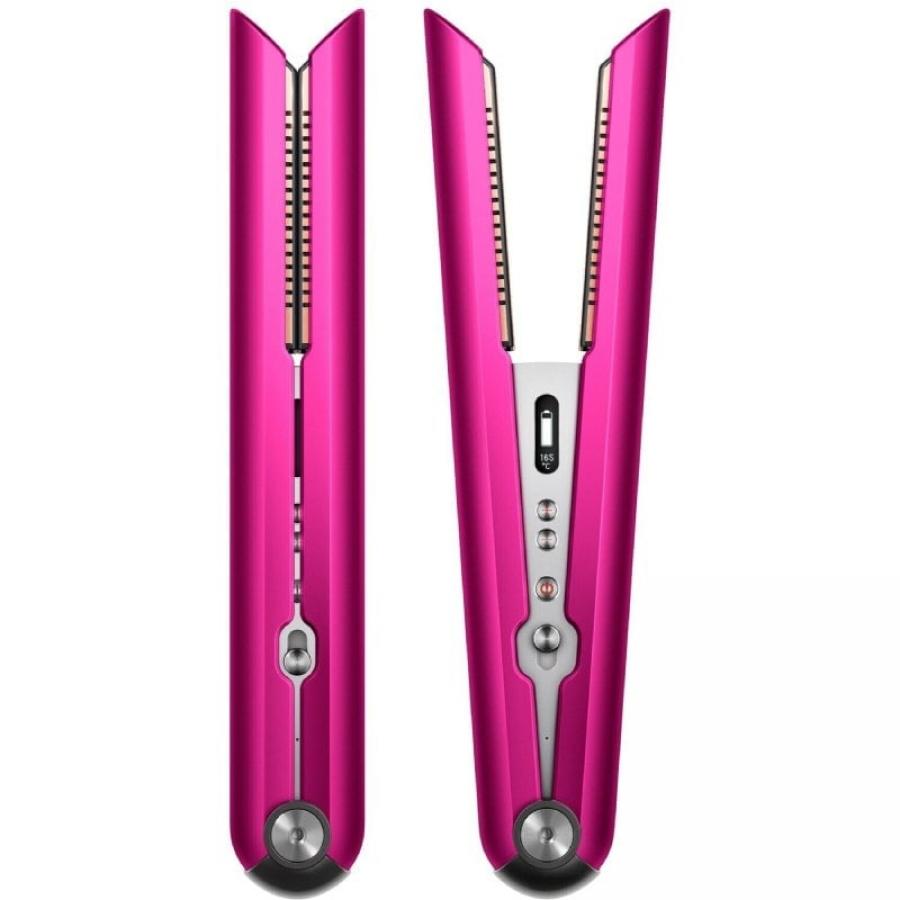 Plancha para el Pelo Dyson Corrale/ Rosa