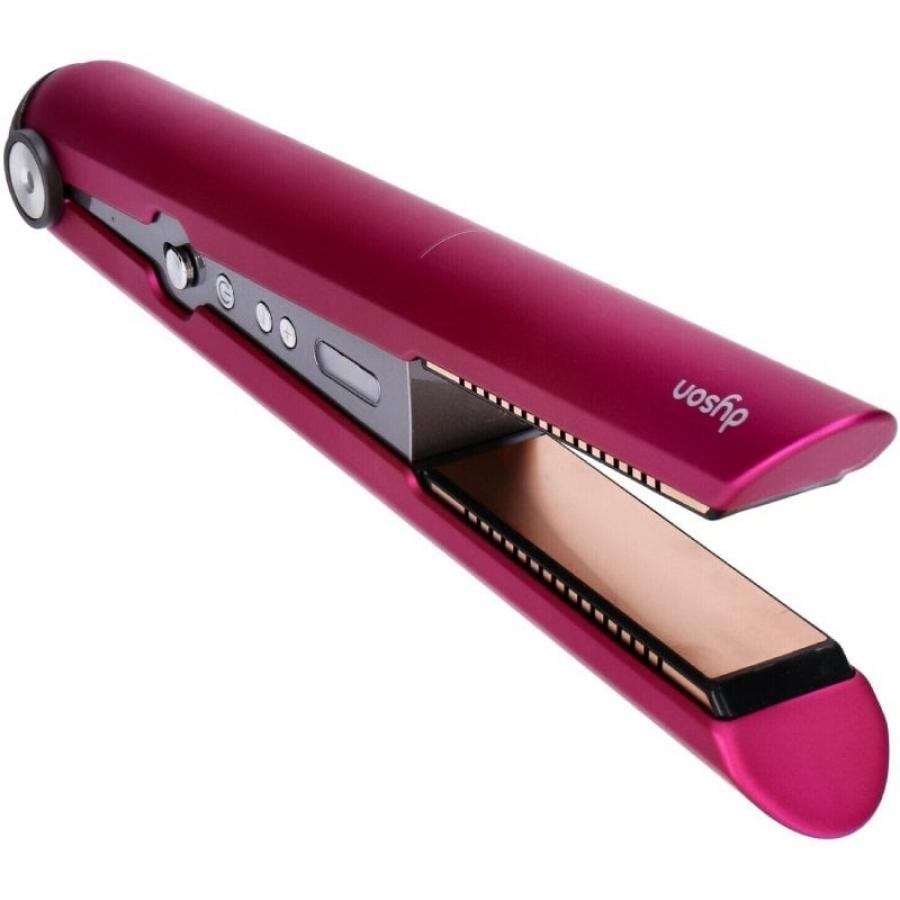 Plancha para el Pelo Dyson Corrale/ Rosa