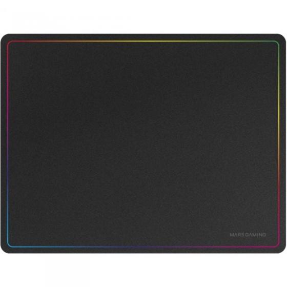 Pack Gaming Mars Gaming MCPWX/ Teclado Inalámbrico + Ratón Inalámbrico + Alfombrilla