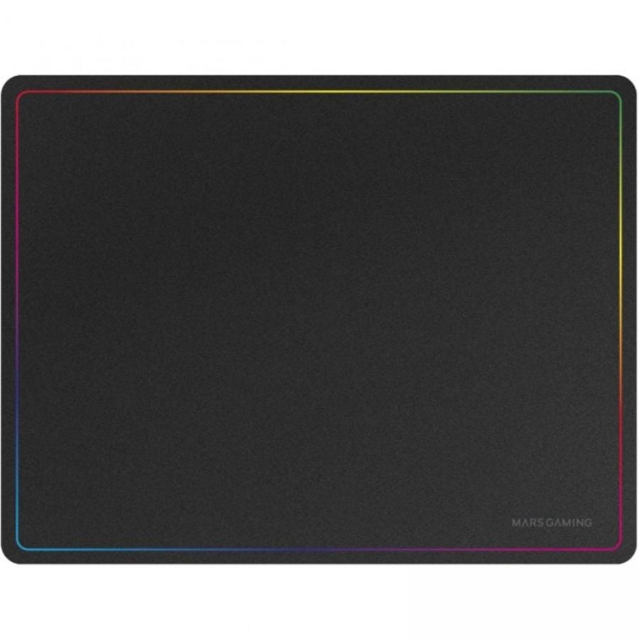 Pack Gaming Mars Gaming MCPWX/ Teclado Inalámbrico + Ratón Inalámbrico + Alfombrilla