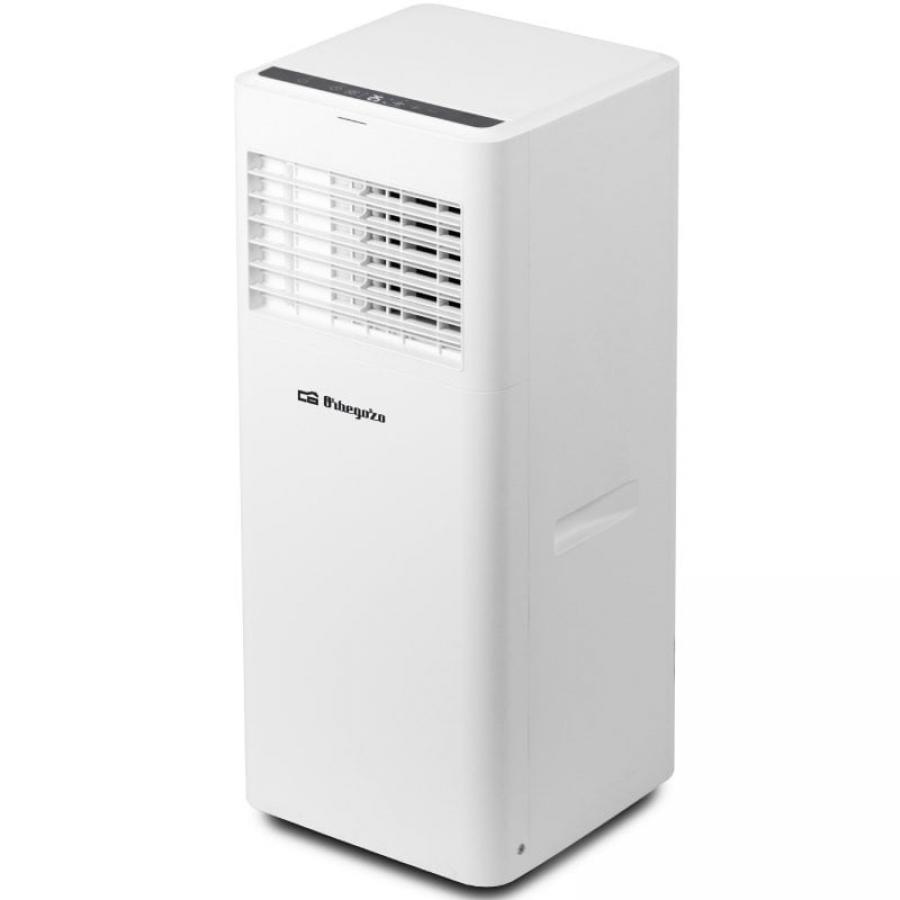 Aire Acondicionado Portátil Orbegozo ADR 7000/ -W/ - Frigorías/ Bomba de Calor