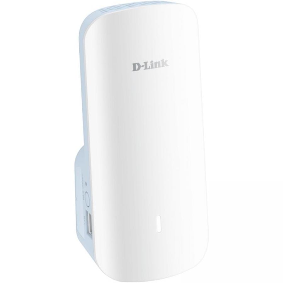 Sistema Mesh D-Link E30/E AX3000 3000Mbps/ WiFi 6/ 2.4GHz 5GHz