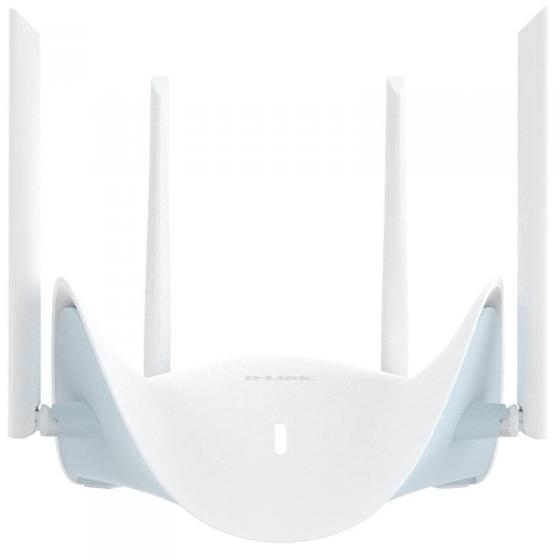 Punto de Acceso/ Router Inalámbrico D-Link AQUILA PRO AI R36/ WiFi 7/ 3600Mbps