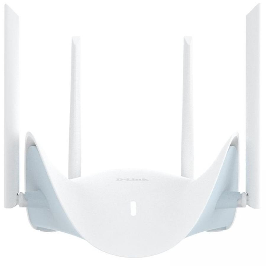 Punto de Acceso/ Router Inalámbrico D-Link AQUILA PRO AI R36/ WiFi 7/ 3600Mbps
