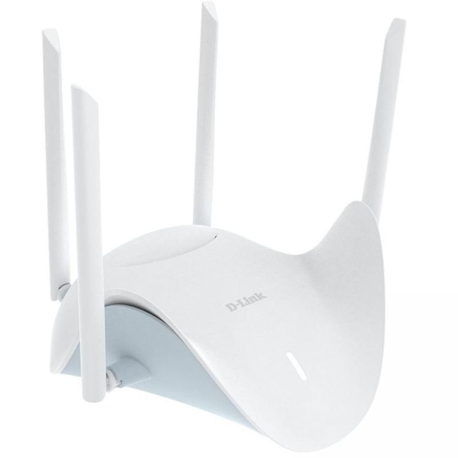 Punto de Acceso/ Router Inalámbrico D-Link AQUILA PRO AI R36/ WiFi 7/ 3600Mbps